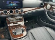 2022 Mercedes-Benz E-Class E 350 Sedan