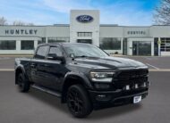 2022 Ram 1500 Laramie Truck Crew Cab