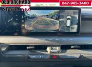 2024 Kia EV9 Land SUV