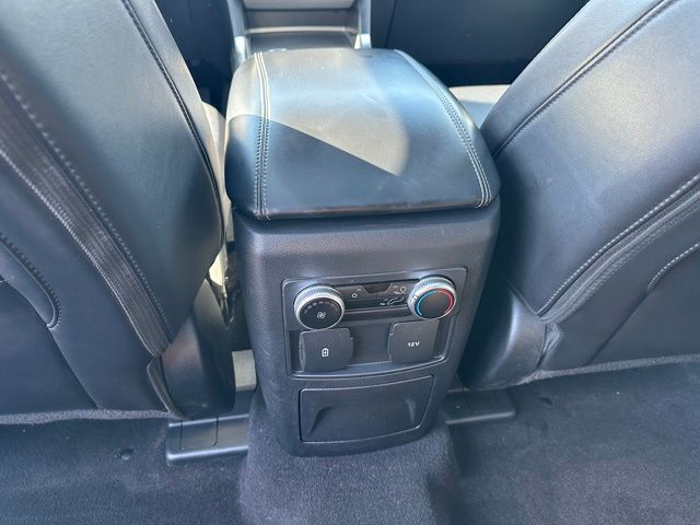 2024 Ford Explorer XLT SUV