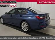2023 BMW 330i 330i xDrive Sedan