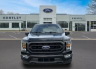 2023 Ford F-150 XLT Truck SuperCrew Cab