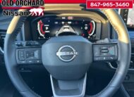 2026 Nissan Rogue Platinum SUV