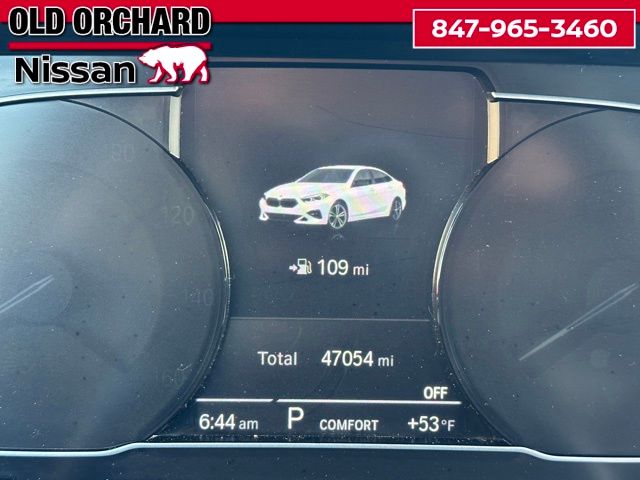 2021 BMW 228i 228i xDrive Gran Coupe
