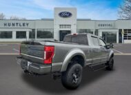 2021 Ford F-250 Lariat Truck Crew Cab