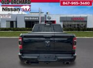 2023 Ram 1500 Limited Truck Crew Cab