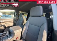 2024 Chevrolet Silverado 1500 RST Truck Crew Cab