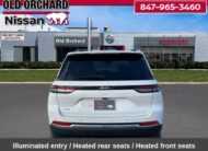 2022 Jeep Grand Cherokee 4xe 4xe SUV