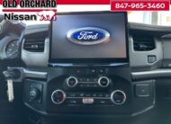 2022 Ford Expedition XL SUV