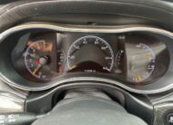 2015 Jeep Grand Cherokee Overland SUV