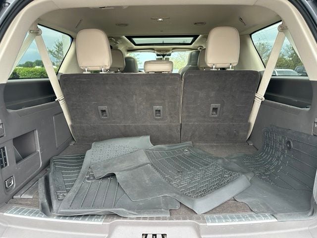 2022 Lincoln Navigator Reserve SUV