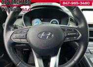 2023 Hyundai Santa Fe Hybrid Limited SUV