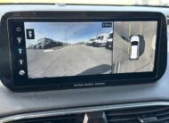 2023 Hyundai Santa Fe Limited SUV