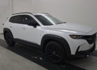 2025 Mazda CX-50 Hybrid Premium SUV