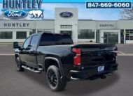 2025 Chevrolet Silverado 2500 HD LTZ Truck Crew Cab