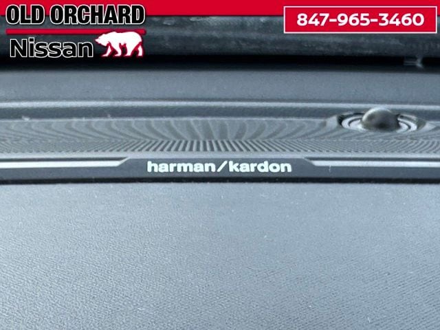 2022 Ram 1500 Limited Truck Crew Cab