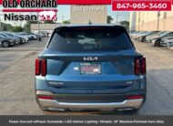 2025 Kia Sorento Hybrid EX SUV