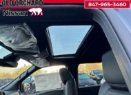 2026 Nissan Frontier PRO-4X Truck Crew Cab