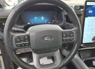 2024 Ford F-150 Lightning Lariat Truck SuperCrew Cab