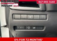 2026 Nissan Rogue Rock Creek SUV