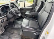 2022 Ford E-Transit-350 Cargo Base Van High Roof Van