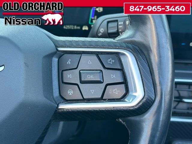 2024 Ford Mustang Ecoboost Premium Convertible