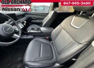 2025 Hyundai Tucson Limited SUV