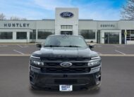 2024 Ford Expedition Max Limited SUV