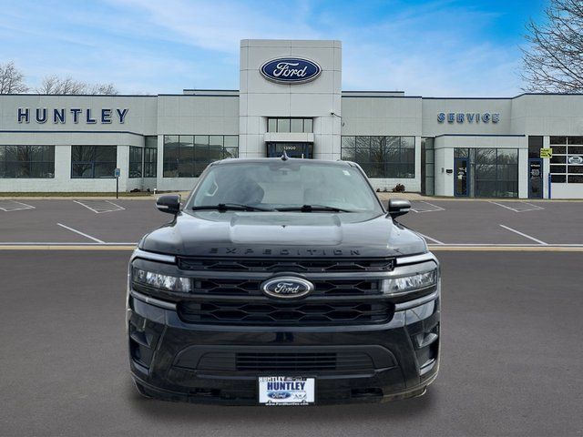 2024 Ford Expedition Max Limited SUV