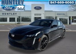 2024 CADILLAC CT5-V V-Series Sedan