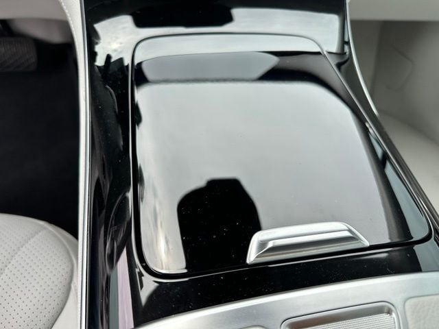 2023 Mercedes-Benz EQE 350 350 Sedan Sedan
