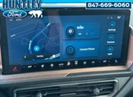 2025 Ford Bronco Sport Outer Banks SUV