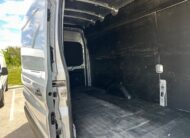 2024 Ford Transit-350 Cargo Base Van High Roof Ext. Van