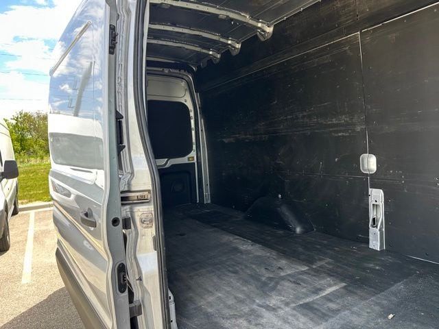2024 Ford Transit-350 Cargo Base Van High Roof Ext. Van