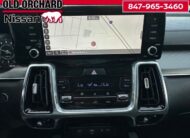 2023 Kia Sorento SX SUV