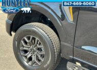 2023 Ford F-150 Tremor Truck SuperCrew Cab