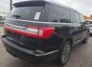 2019 Lincoln Navigator L Reserve SUV