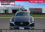 2024 Mazda CX-30 2.5 S Preferred Package SUV