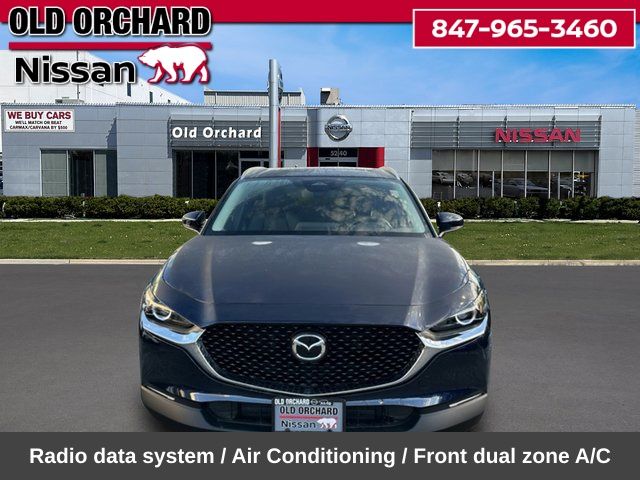 2024 Mazda CX-30 2.5 S Preferred Package SUV