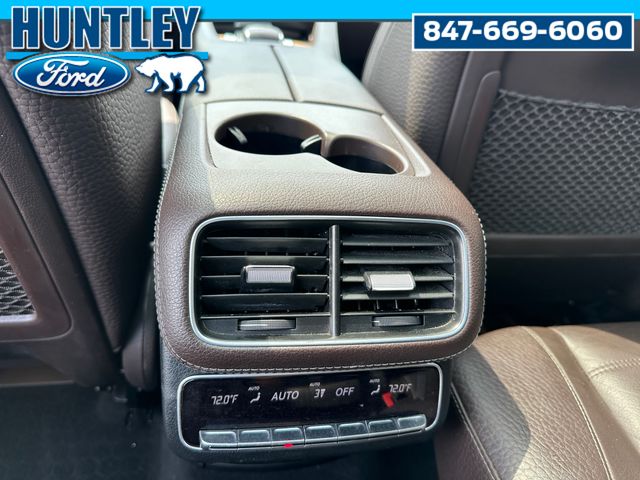 2023 Mercedes-Benz GLS 450 GLS 450 SUV