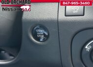 2026 Nissan Frontier PRO-4X Truck Crew Cab