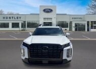 2025 Hyundai Palisade Calligraphy Night Edition SUV