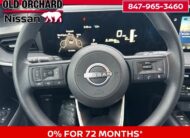 2026 Nissan Kicks SV SUV
