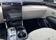2023 Hyundai Tucson Limited SUV