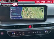2025 Kia Sorento Hybrid SX Prestige SUV