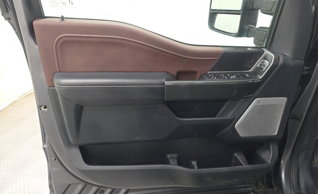 2023 Ford F-150 Lariat Truck SuperCrew Cab