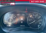 2022 Nissan Kicks SR SUV
