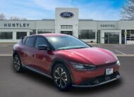 2023 Kia EV6 Wind SUV