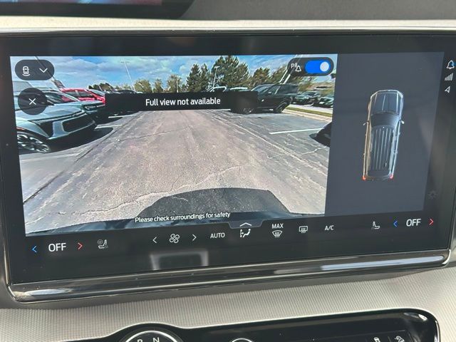 2025 Ford Expedition Max Active SUV