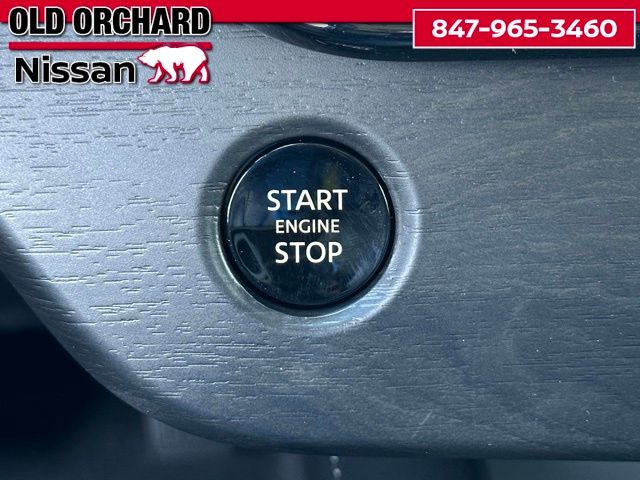 2026 Nissan Murano SL SUV
